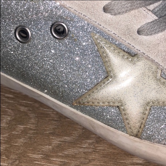 GOLDEN GOOSE - Picture 5 of 6